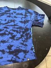 Y2K vintage mecca Usa t shirt Large