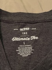 Urban Pipeline The Ultimate Tee