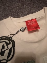 Evil Vice T-shirt. Brand New With Tags. Size XL