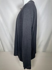 Rancho Obi-Wan Museum Star Wars New Era Gray Long-Sleeve T-Shirt Men’s XXL NWT