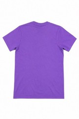 Karl Kani T Shirt Purple Embroidered Signature Logo Men’s Small Streetwear Tee