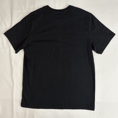 Nike Air Jordan Men’s Black T-Shirt Sz Large Jumpman Logo IB7353-010
