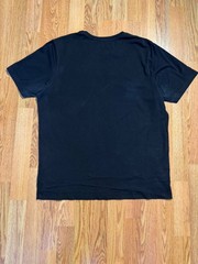 Arc’teryx Logo T-Shirt Black Men’s Medium M | Graphic Tee Gorpcore