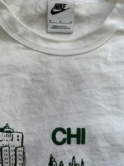 Lot Of 3 Men’s Assorted Brands & Colors Short Sleeve Graphic T-Shirts Size M