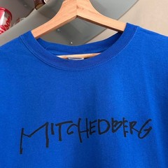 Vintage Mitch Hedberg Shirt Size XL