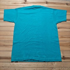 Vintage 90s Boca Raton Florida Palm Trees Beach Tourist Graphic T-Shirt USA – XL