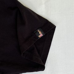 Hinano Tahiti Shirt Men’s M Black Ahi Dream Island Hawaii Beer Tuna Fishing 1787
