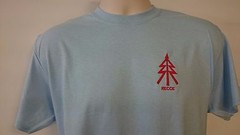 BRITISH ARMY RECCE T-SHIRT