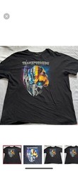T-Shirt RANDOMS / Shirt / Tees Mix Box Lot Bundle Wholesale ( 30 Items )