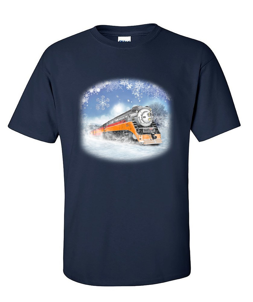 Daylight Winter Fest T-Shirt [99WF]