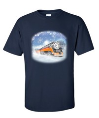 Daylight Winter Fest T-Shirt [99WF]