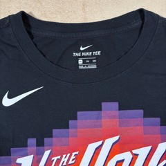 Nike Adult 2025-26 City Edition Phoenix Suns Devin Booker #1 T-Shirt XXL