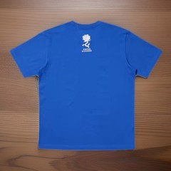 UNIQLO Manga UT Blue Lock T-Shirt 2026 From Japan New NWT Blue Michael Kaiser