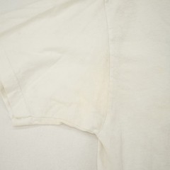 Sand Sport Supershow 2010 White Shirt Mens XL Graphic Tee