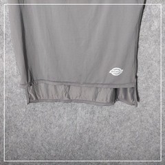 Dickies Mens Performance Tee L Lightweight Breathable Quick Dry Casual Everyday