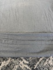 Vintage 1991 Harley Davidson 3D Emblem Leader Of The Pack T Shirt Single Stitch