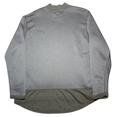 Peckham Polartec Aramid Midweight Fleece Shirt Extra Large Fire Retardant Nomex