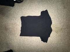 O’Neill Modern Fit Graphic Surf Logo T-Shirt Black