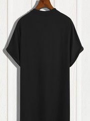 Jesus Is Calling Christian Faith Graphic Men’s T-Shirt Religious Prayer Tee