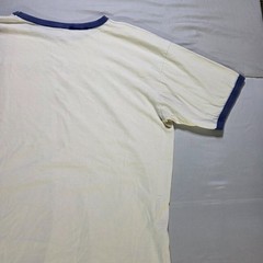 MLB Genuine Merchandise Los Angeles Dodgers T-Shirt Men 2 XL White Cotton 2009