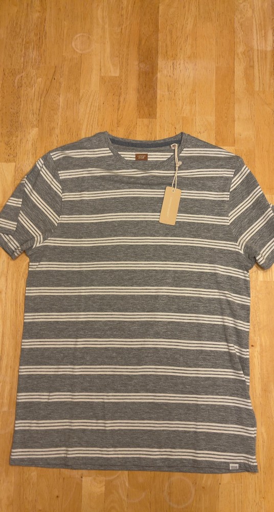 Common People Hunter Striped T-Shirt Men’s M