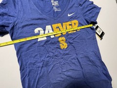 Griffey Jr Tee Shirt New With Tags Adult Child (See Photos For Details)