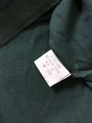 Vintage Issey Miyake Design Studio T Shirt Striped Star 90s