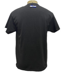 EL SALVADOR MAP FLAG Heat transfer 100%Cotton Short Sleeve T Shirt Free Shipping