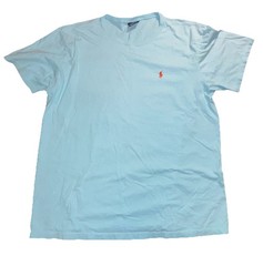 Polo Ralph Lauren T Shirt Mens Size. XL Heavy Weight Classic Preppy Old Money