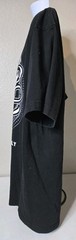 Shaka Wear Family First Tshirt Adult Size 2XL Black Heavyweight 100% Cotton