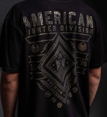 American Fighter Men’s T-shirt Bridge City