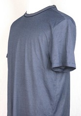 Perry Ellis T-Shirt Wicking Breathable Short Sleeve Crew Neck XL