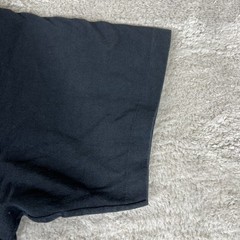 Vintage 1995 Friends TV Show T Shirt XL Black Warner Bros Studio Store USA Made