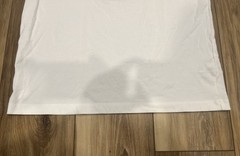 Uniqlo UT Me Chengdu Exclusive Graphic T-Shirt Panda Mascot On Skateboard Sz Med