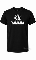 Yamaha T-Shirt – Yamaha Racing ATV (Adult/Youth) – Sizes S–3XL
