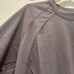NEW Flame Resistant FR Long Sleeve Shirt Alabama Roll Tide Welder Sz Large