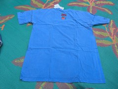 Aloha Plant Size 2XL Crazy Shirts B. Kliban Cat Short Sleeve Crew Neck