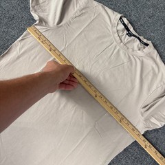 Public Rec Go-To Tee T-Shirt Size Medium