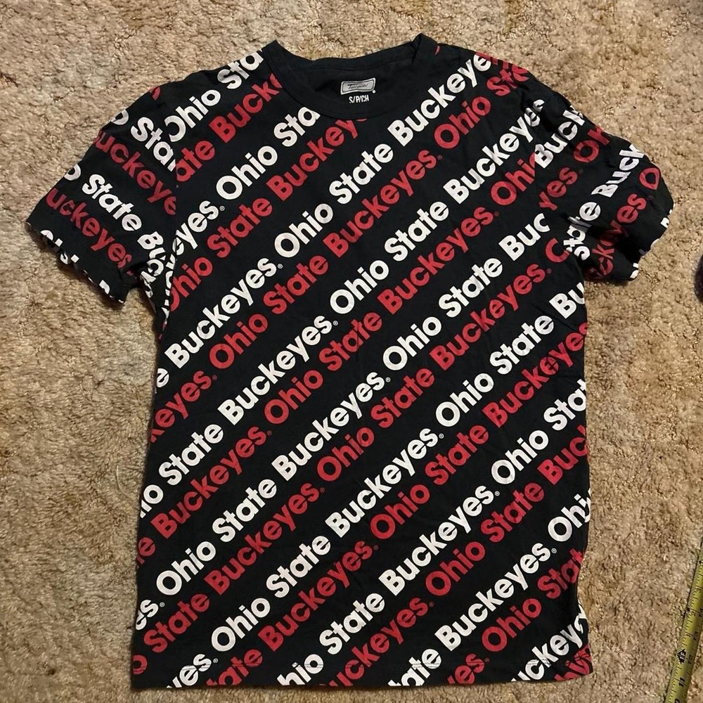Unbranded Men’s multi T-shirt