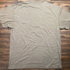 Mt. McKinley DENALI NATIONAL PARK Alaska Size Large Hipster Dad Tee NWOT Nature
