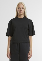 New Morning Studios Women’s oversized tee