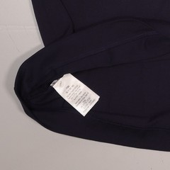 NWT Lacoste Relaxed Fit Oversized Crocodile T-Shirt Blue Cotton Mens 3XL