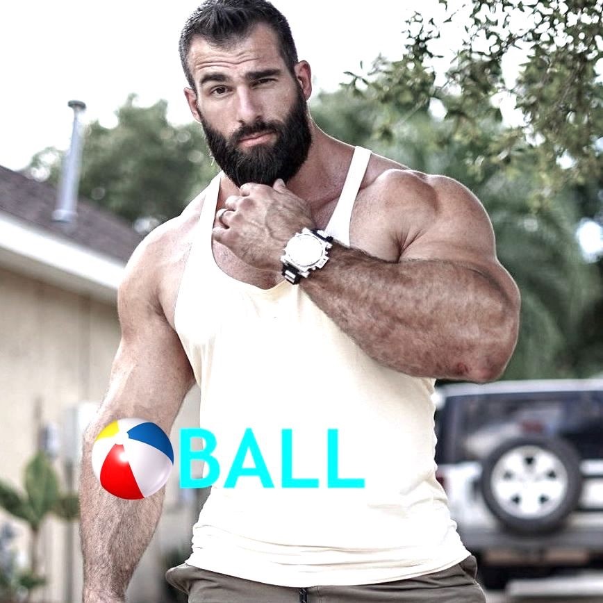 Ball Stringer Tank Top 20″ armpit to armpit Cotton blend No size or fabric tags