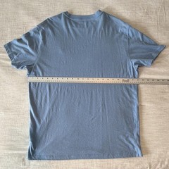 American Eagle Super Soft Men’s Standard Fit Logo Crew Neck Tee Lot 3 Size L
