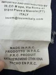 U.S. Polo Assn Mens Blue Polo Shirt Slim Fit XXXL Cotton Blend Condition