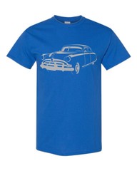 1951 HUDSON HORNET Unisex T-Shirt Multi Colors S-XL FREE S&H! Coupe