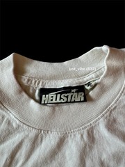 Hellstar Classic Tee Authentic NO NFC Men’s XL