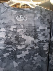 Under Armour Men’s Lot-XXL Orioles Shirts