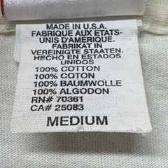 VTG Pooh’s Outdoor Adventure Embroidered Applique Single Stitch USA RARE GRAIL