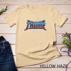 Cool Trump Vance Electric Tee Trump Lover Shirt President 2025 Unisex T-shirt